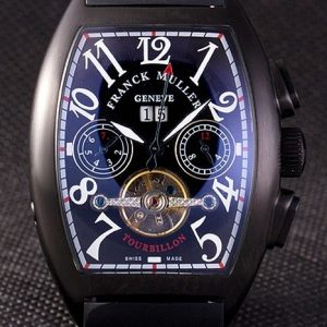 imitations Franck Muller watch